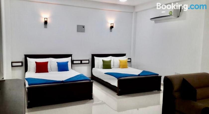 The Elephants Paradise