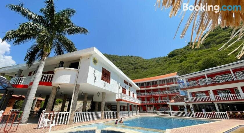 Hotel Finca Villa Sarita