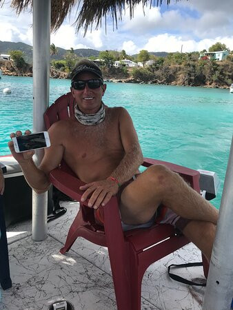 AMT Watercraft-Water Island必去景点