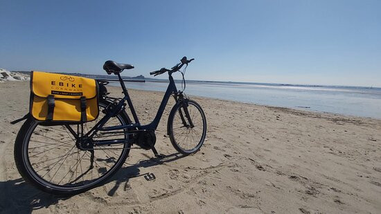 Ebike Cornwall景点图片