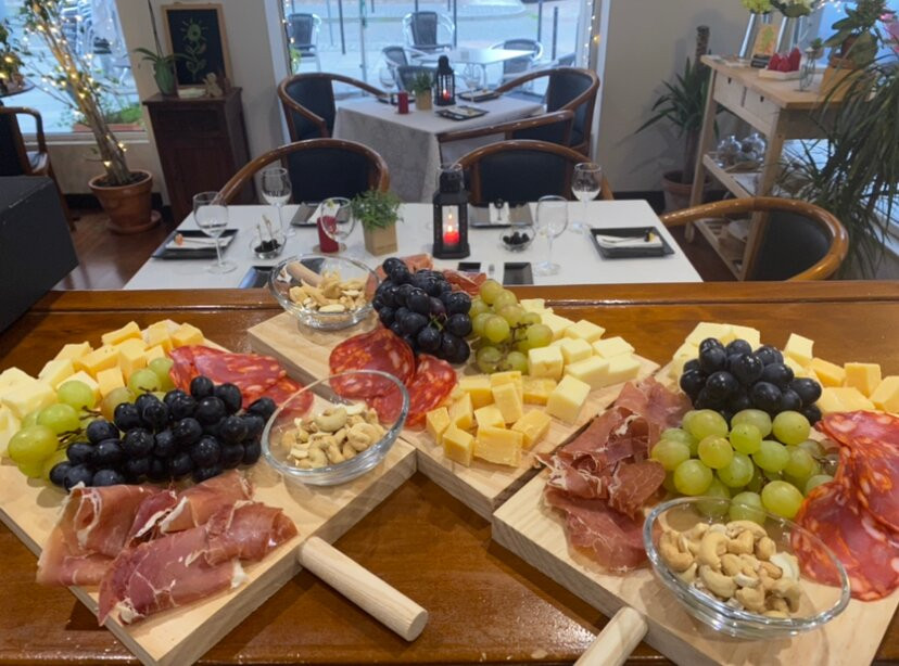 Pomodoro Mio bottega caffè