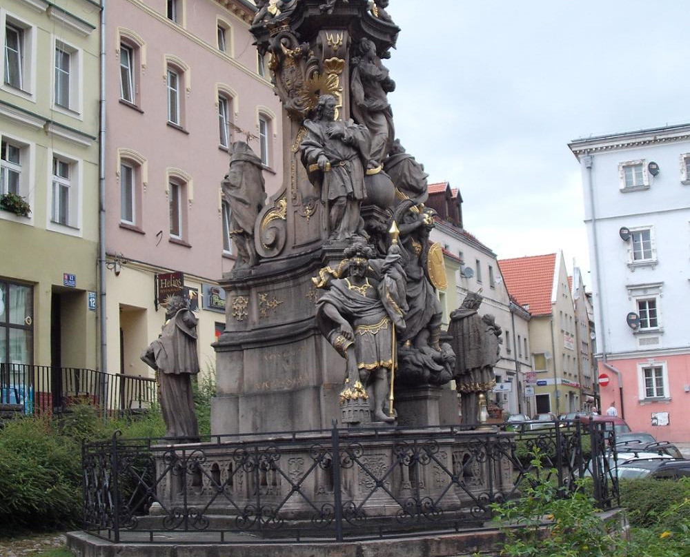 Bartosovice v Orlickych Horach旅游攻略图片