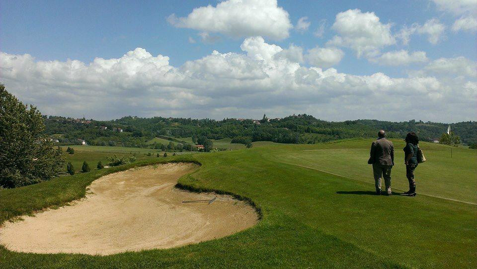 Golf Feudo di Asti景点图片