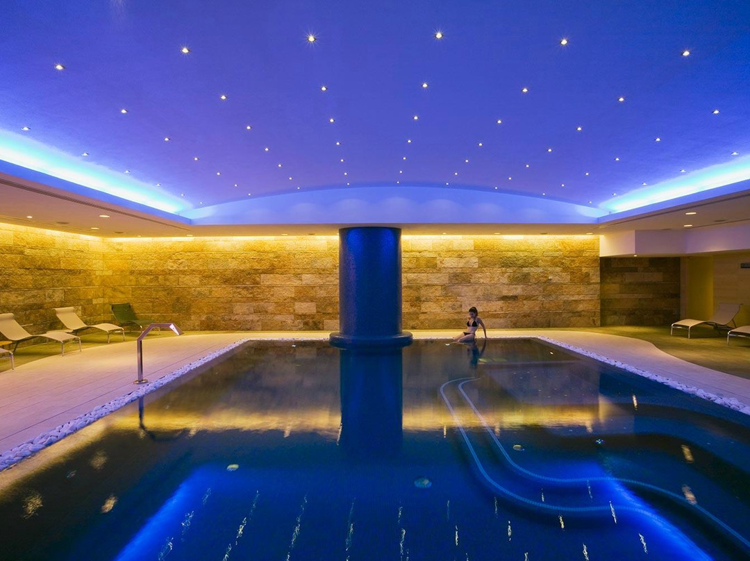 Pirri旅游景点-T Spa