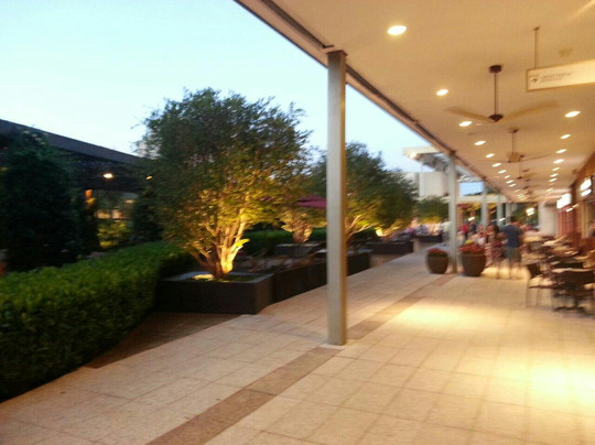 Iguatemi Ribeirao Preto-Ribeirao Preto必去景点