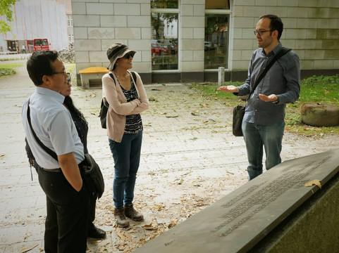 Impressive Hamburg Tours