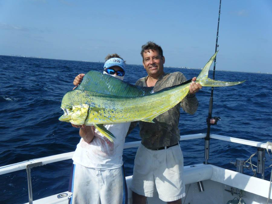 Sea Horse Fishing Adventures-Riviera Beach必去景点