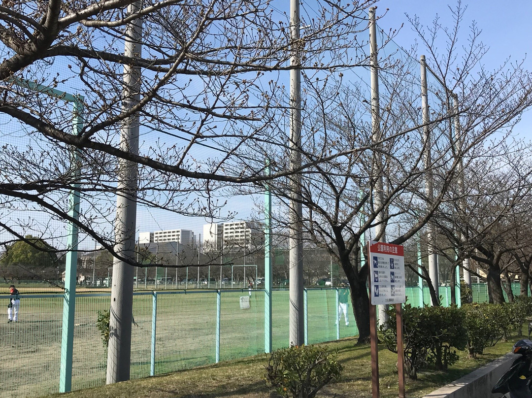 Kanaoka Park-坂井市必去景点