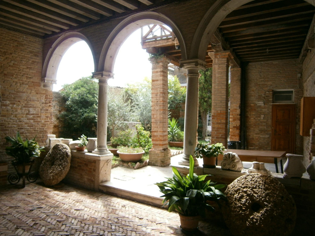Chiesa di Santa Caterina