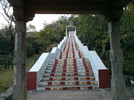 Sri Bala Dhandayuthapani Swamy Temple