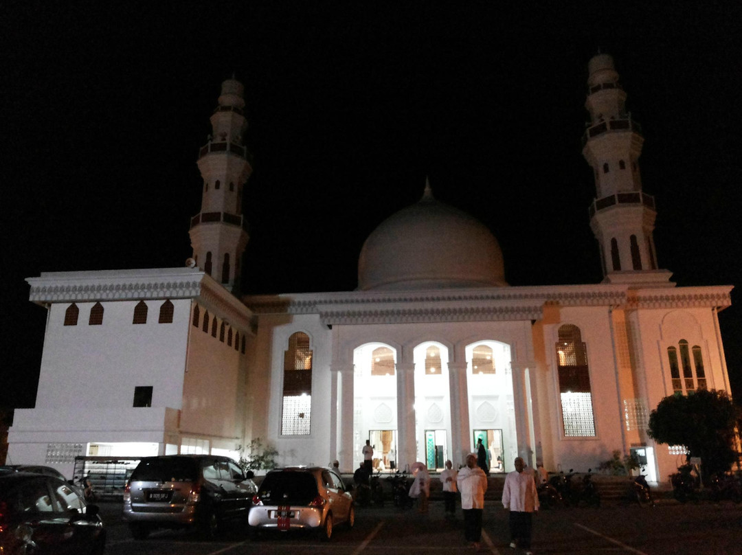 Get Aceh-班达亚齐必去景点
