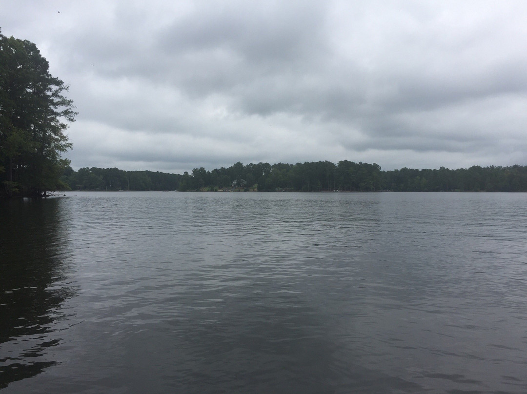 Fifty-Fifty Watersports