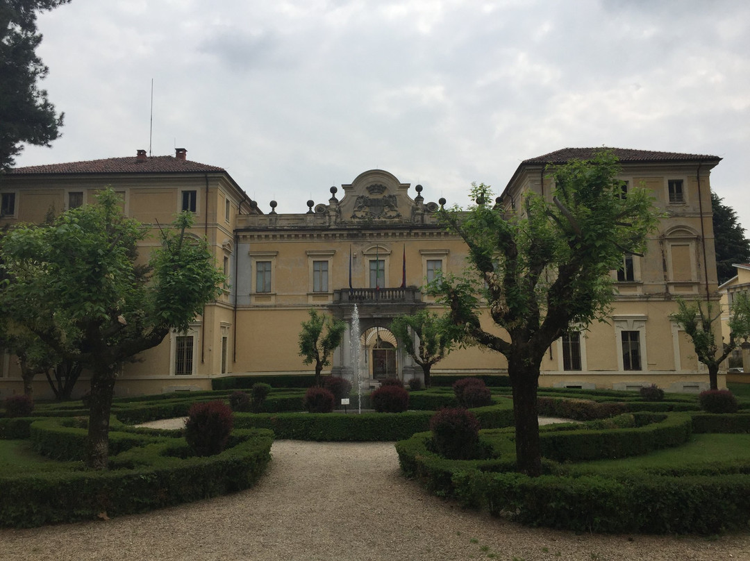 San Carlo Canavese旅游攻略图片
