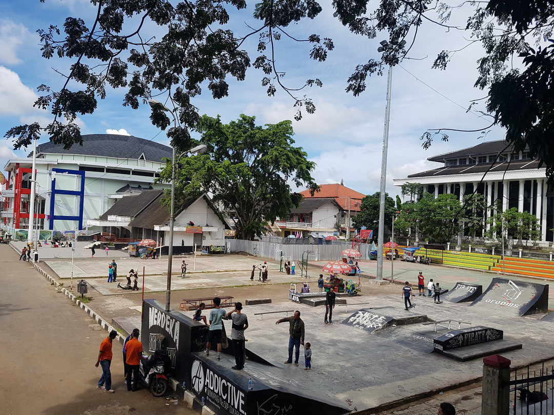 Merdeka Square