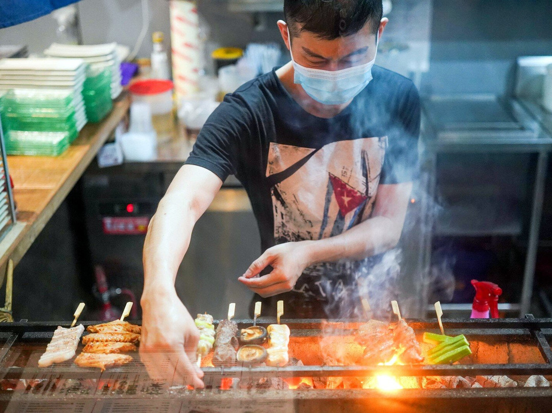 Jaya One-八打灵再也必去景点