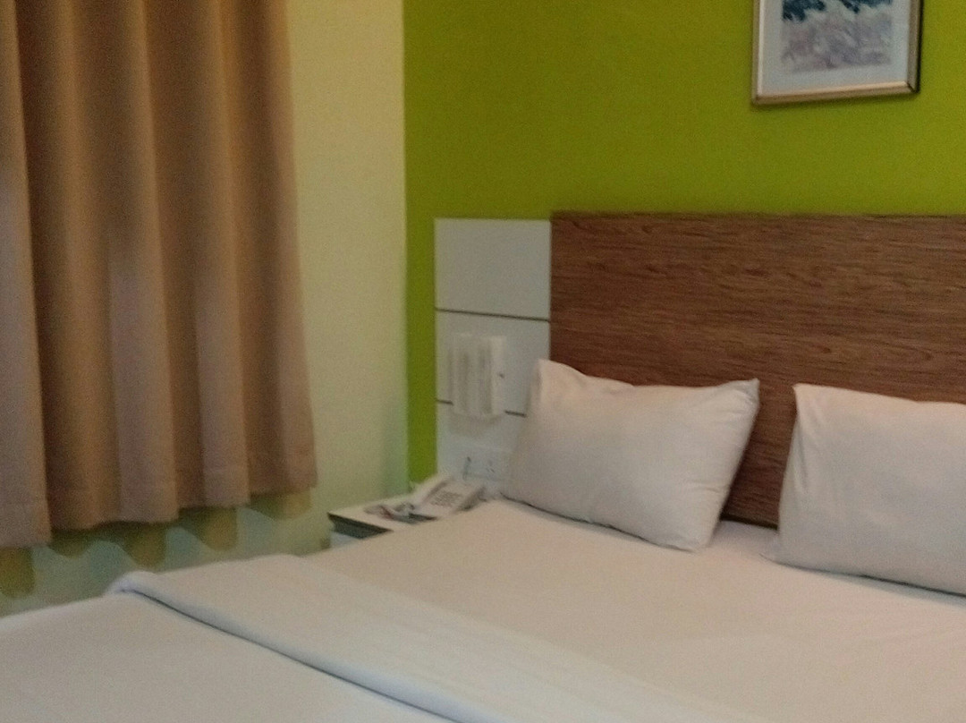 班吉最佳景观酒店