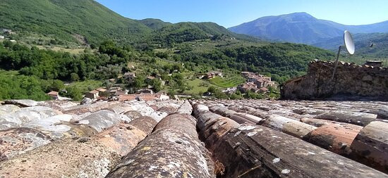 Rocca medievale景点图片