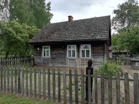 Sieradzki Park Etnograficzny景点图片