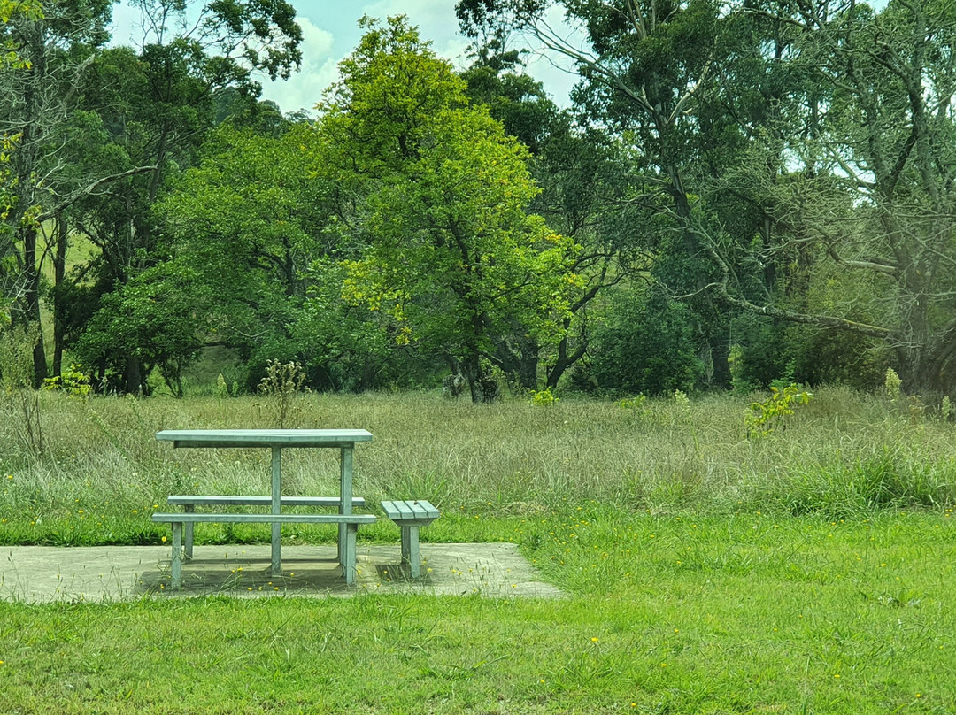 Walnuts Campground景点图片