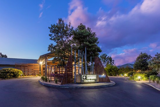 Club Wyndham Seven Mile Beach主图