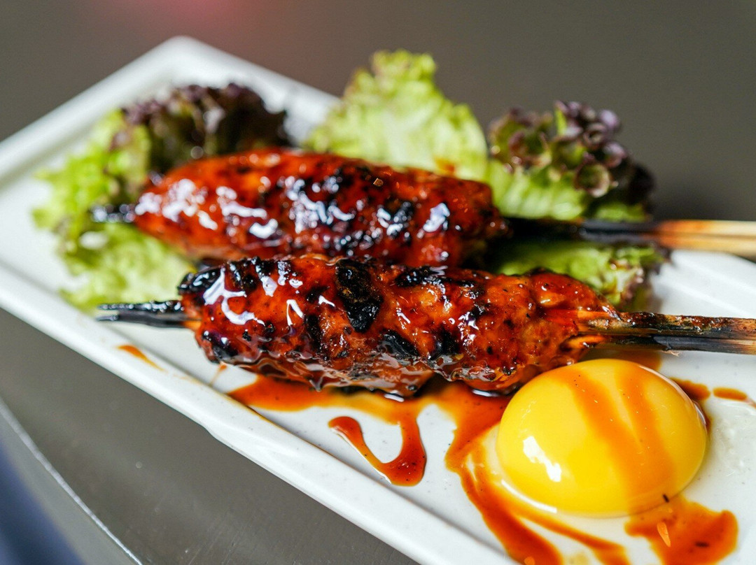 Jaya One-八打灵再也必去景点