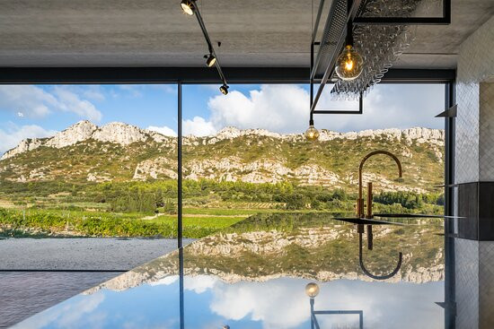 Domaine Oddo Vallon Des Glauges景点图片