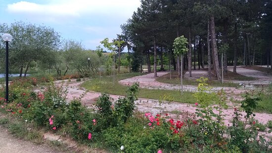 Pelitozu Goleti-比莱吉克必去景点