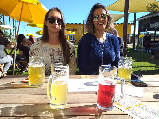 Cervejaria Usinamalte景点图片