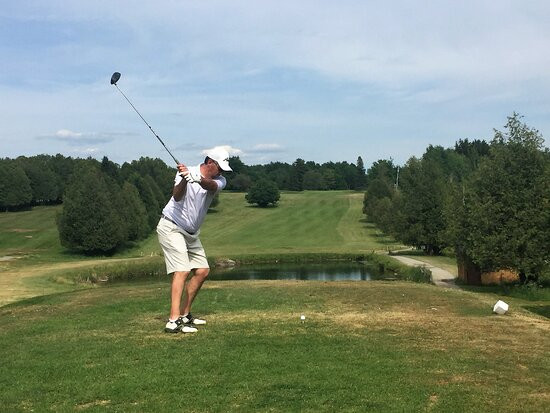 Club de Golf Waterloo-Waterloo必去景点