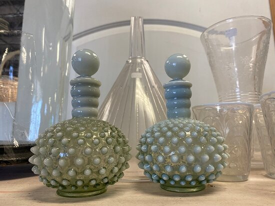 Lagniappe Antiques Etc.景点图片