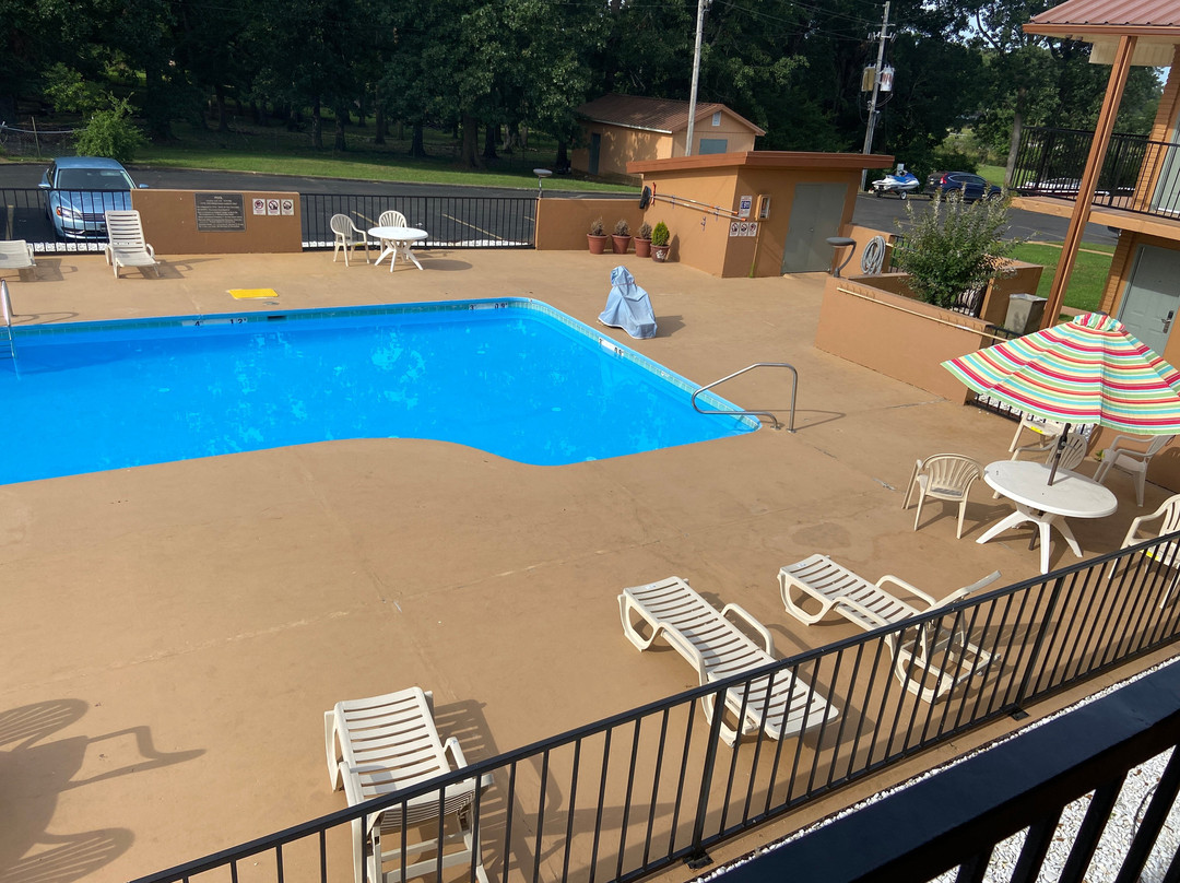 Quality Inn Corinth West