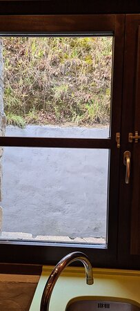 L'Aldea Sonada Del Angliru-酒店景观