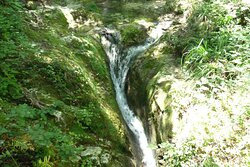 Tombe rupestri di San Liberatore景点图片