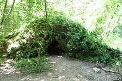 Tombe rupestri di San Liberatore景点图片