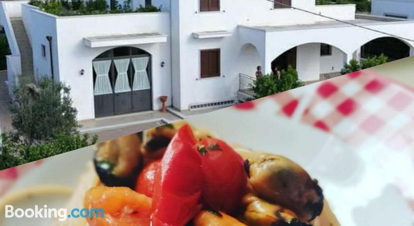 B&B Villa Lorenza主图