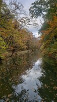 Delaware and Raritan Canal State Park-新泽西必去景点