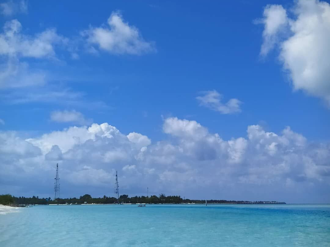 Holiday Garden Rasdhoo主图