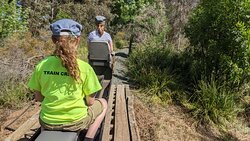 Elmore Miniature Railway-Elmore必去景点