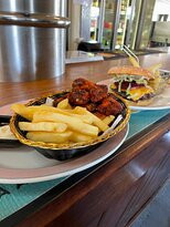 Narembeen Motel主图