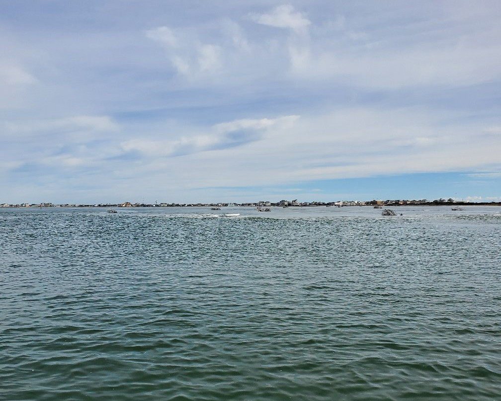 Hatteras Ferry Terminal景点图片