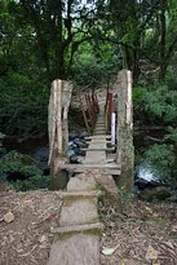 Pinguela Do Rio Cadeia-Santa Maria do Herval必去景点