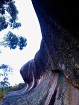 Mount Ridley-埃斯佩兰斯必去景点