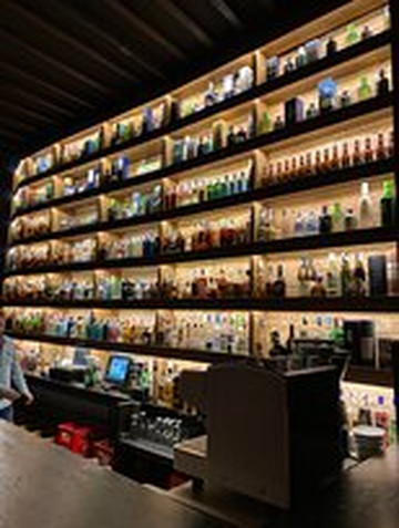 Garrison Drinks & Music-格拉纳达必去景点