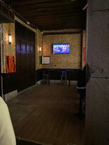 Garrison Drinks & Music-格拉纳达必去景点