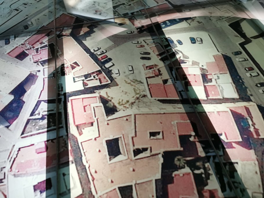 Centro de Interpretacion de Melilla la Vieja-梅利利亚必去景点