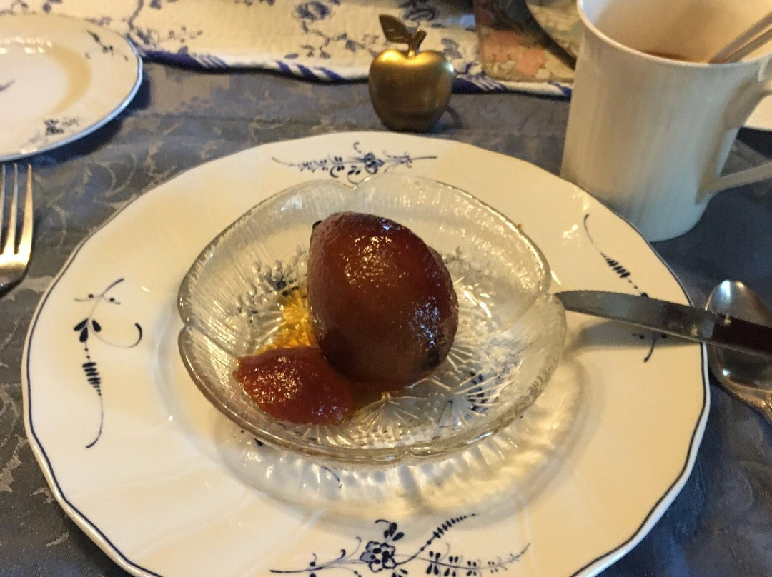 Cider Mill Inn主图