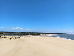 Senderos Tours-La Paloma必去景点
