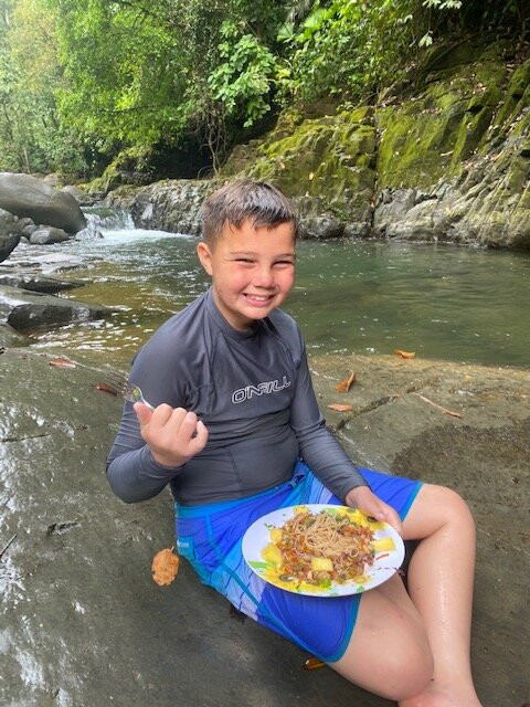 Rancho Diandrew-乌维塔必去景点