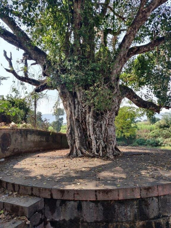 Menwali Ghat-马哈拉施特拉邦必去景点