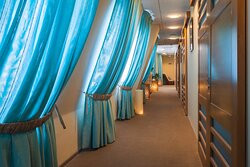 SPA - club Orient Express景点图片